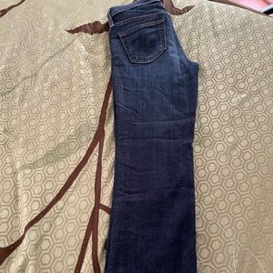 The Jessie boot cut jeans